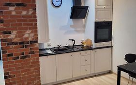 Apartament Żeglarska Old Town